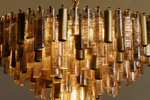 Chandeliers
