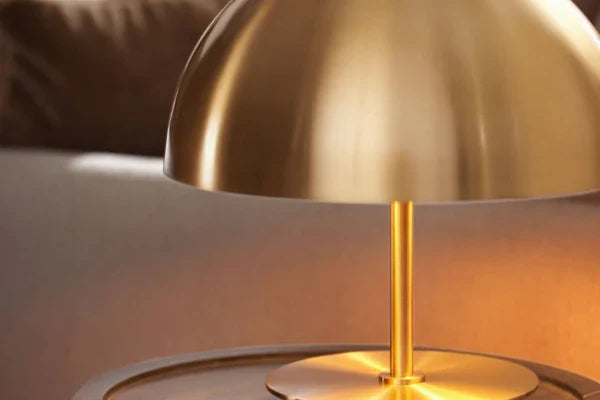 Table Lamps