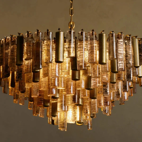 Chandeliers