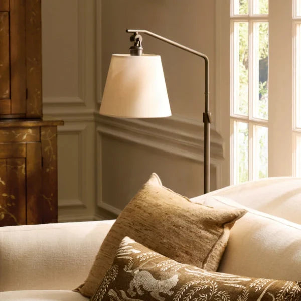 Floor Lamps