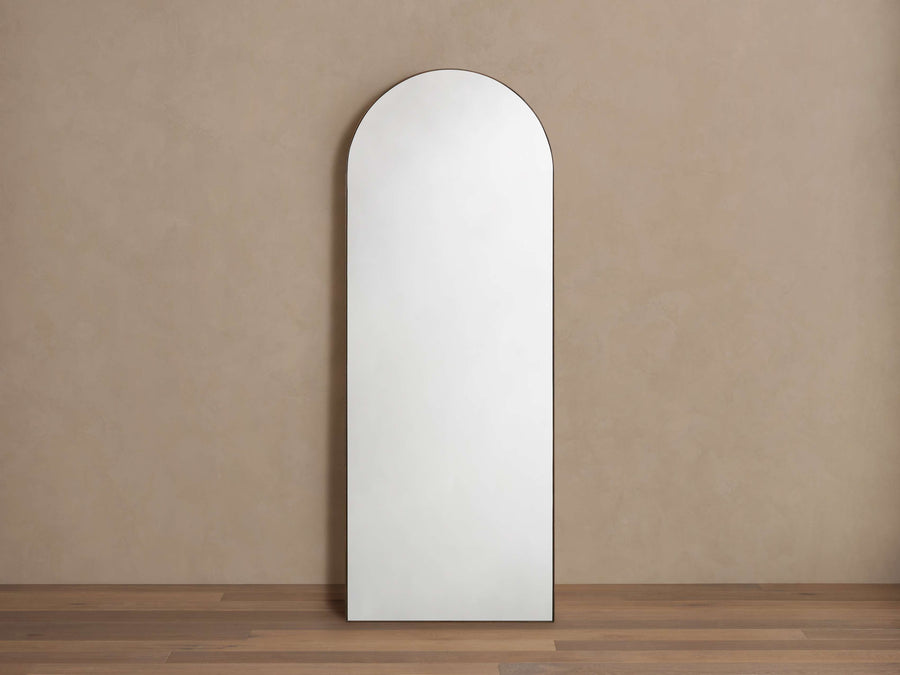 Floor Mirrors