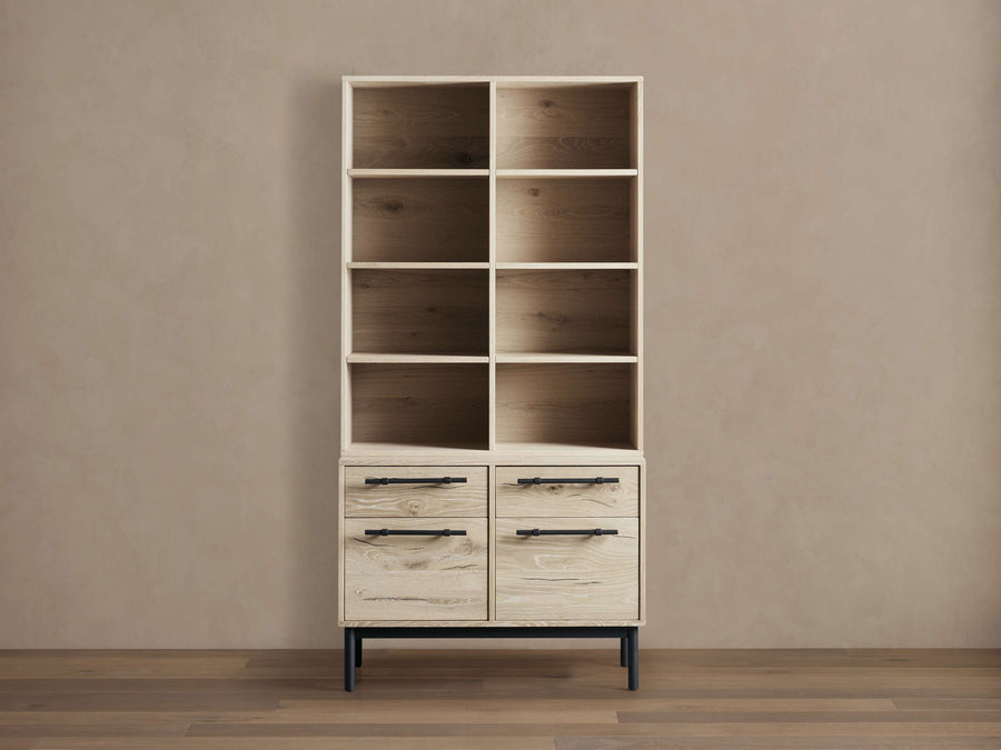Bookcases