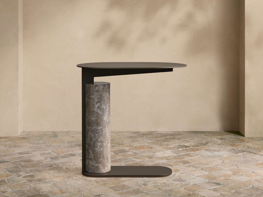 Accent & End Tables