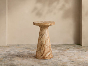 FAUX CLAY MARBLE