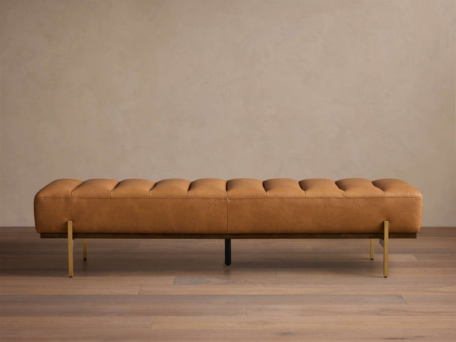 Ottomans & Benches