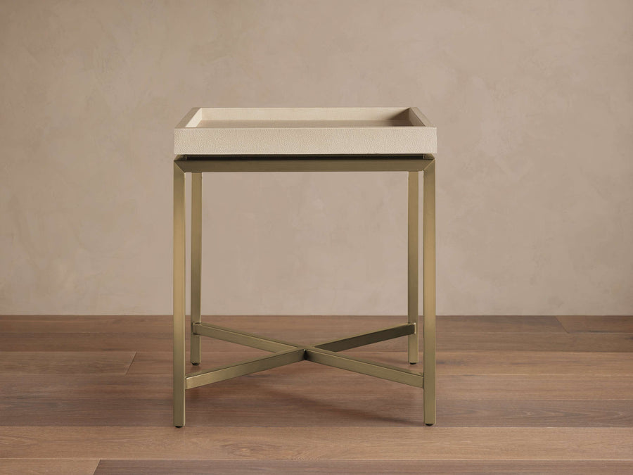 End Tables