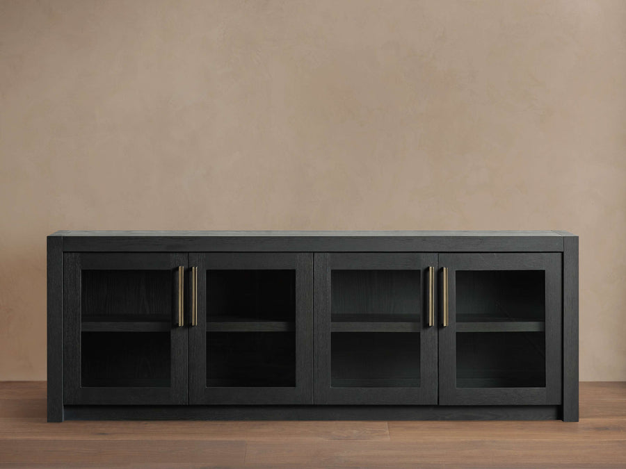 Media Consoles