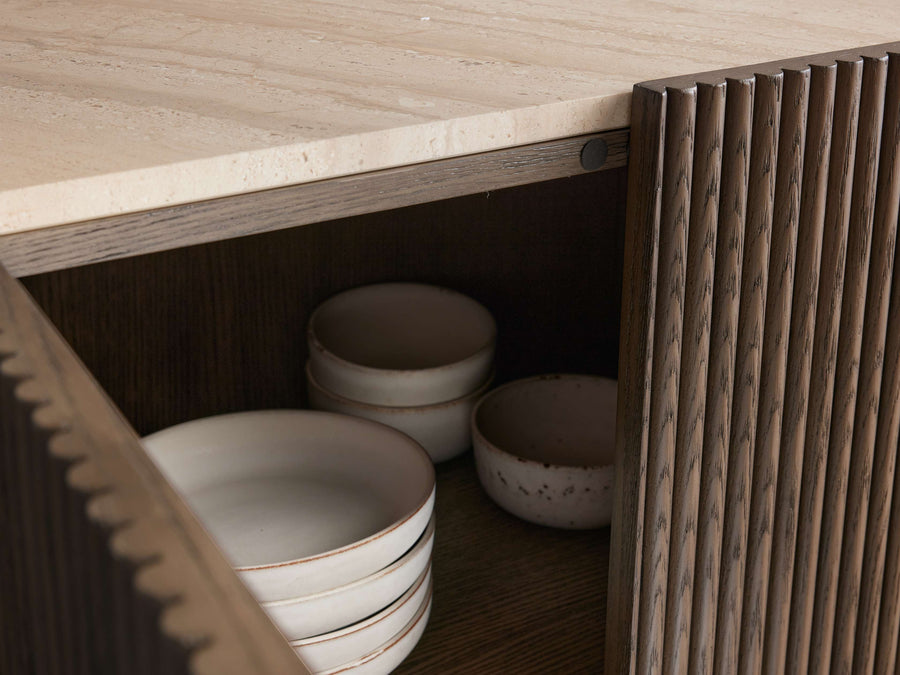 Tables & Storage