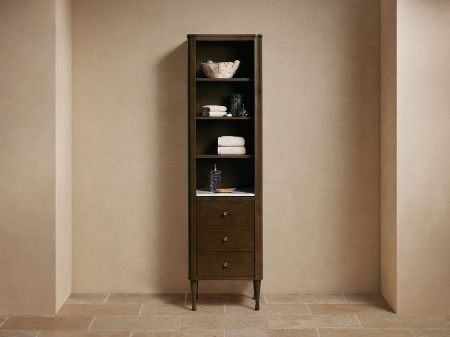 Cabinets & Storage
