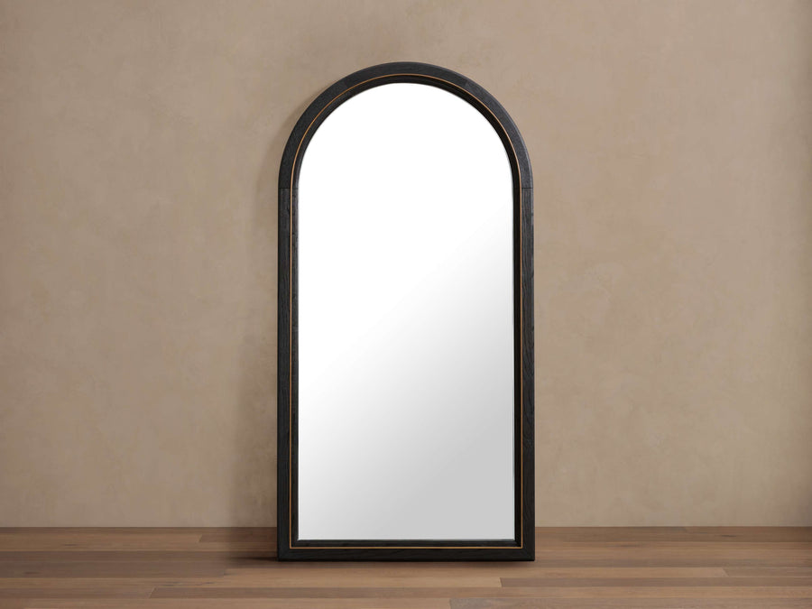 Floor Mirrors