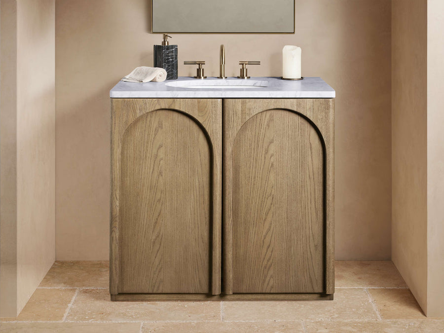 Vanities & Washstands
