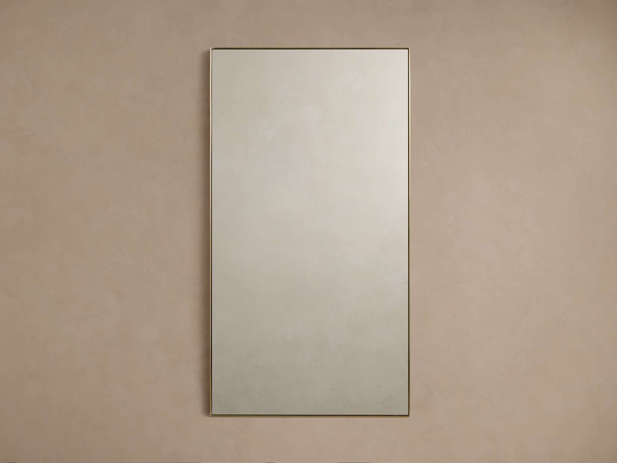 Bath Mirrors