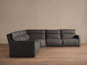 LANIE GRAPHITE