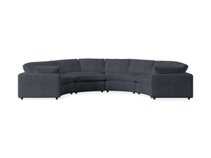 NOMAD CHARCOAL