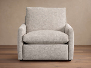 PLUSH LINEN