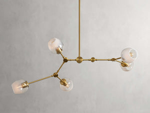 NOELLA BRASS