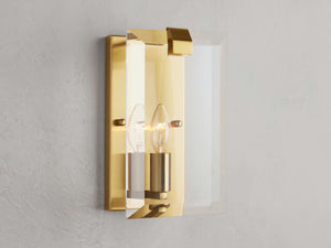 BRASS