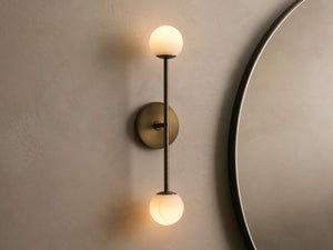Antique Brass