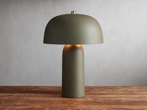 BANKS TAUPE
