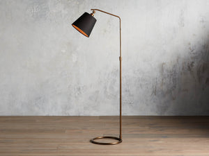 OIL RUBBED BRONZE