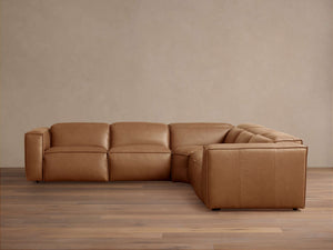 LAYTON WALNUT