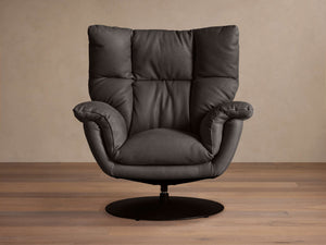 LANIE GRAPHITE-BLACK