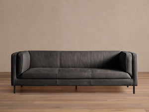 LANIE GRAPHITE-BLACK