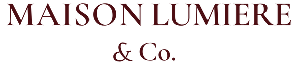 Maison Lumiere & Co